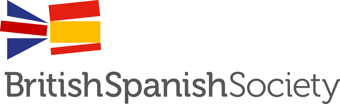 Britishspanishsociety Logo - Graphic Design (1119x343), Png Download