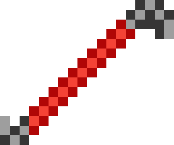 8 Bit Crowbar - Baldi's Basics Baldi Ruler (1184x1184), Png Download