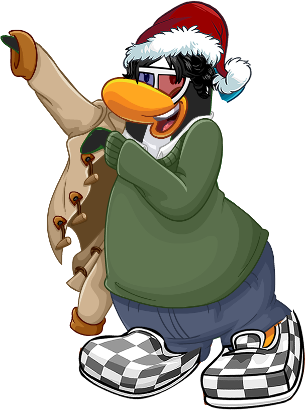 Lego Here Merry Xmas - Cartoon (612x845), Png Download