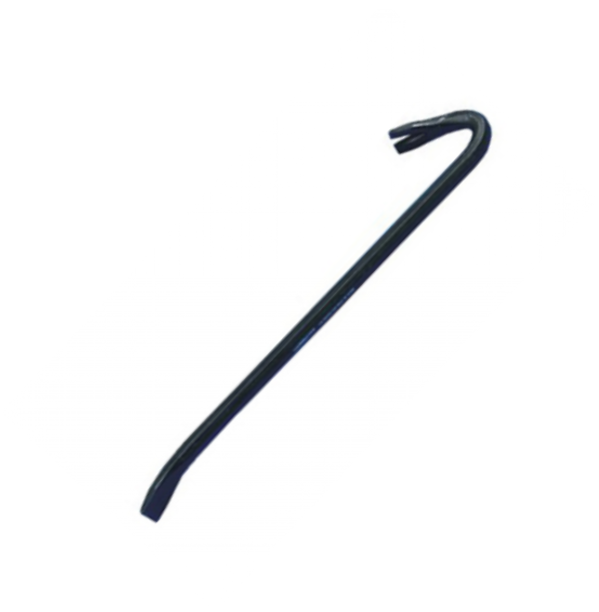 Crowbar - Ticket Icon Vector White (1200x1200), Png Download