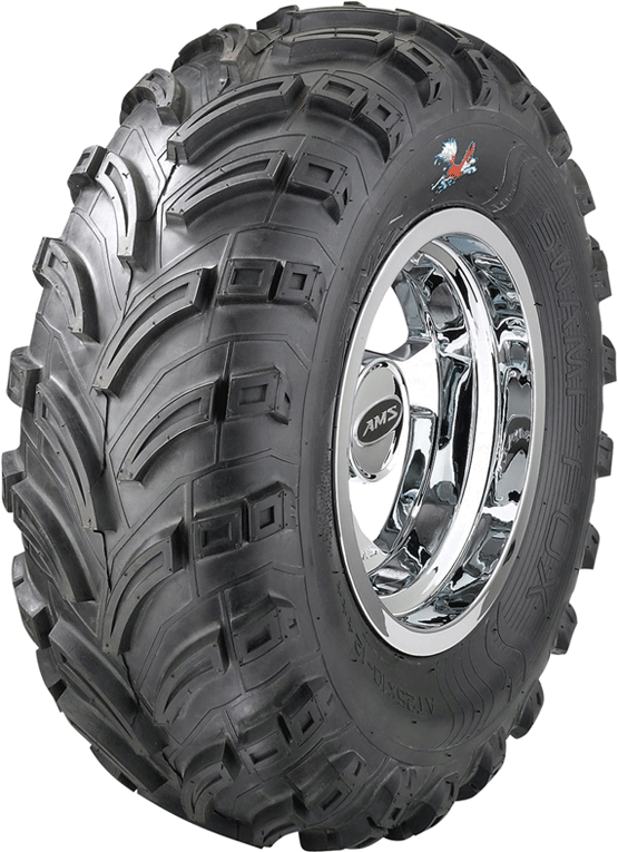 Swamp Fox Tires (800x800), Png Download