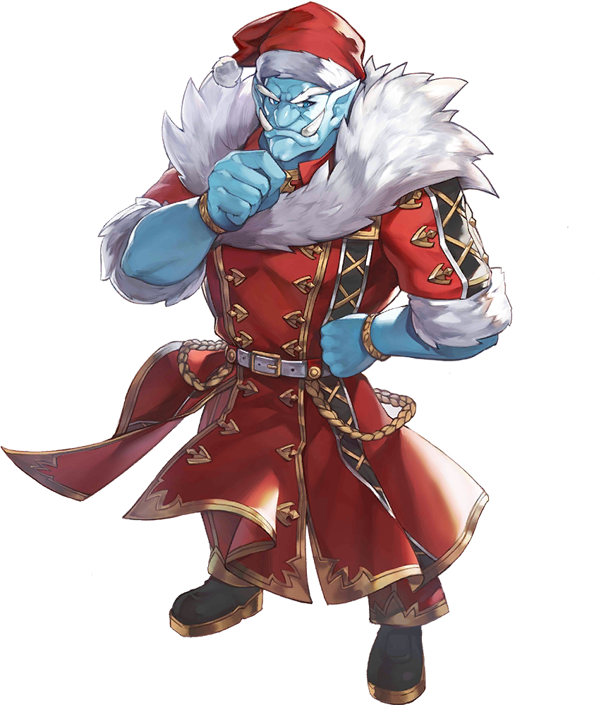 Kaulah Xmas - Action Figure (1024x1024), Png Download