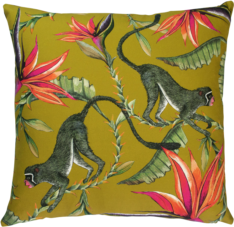 Cushion (950x950), Png Download