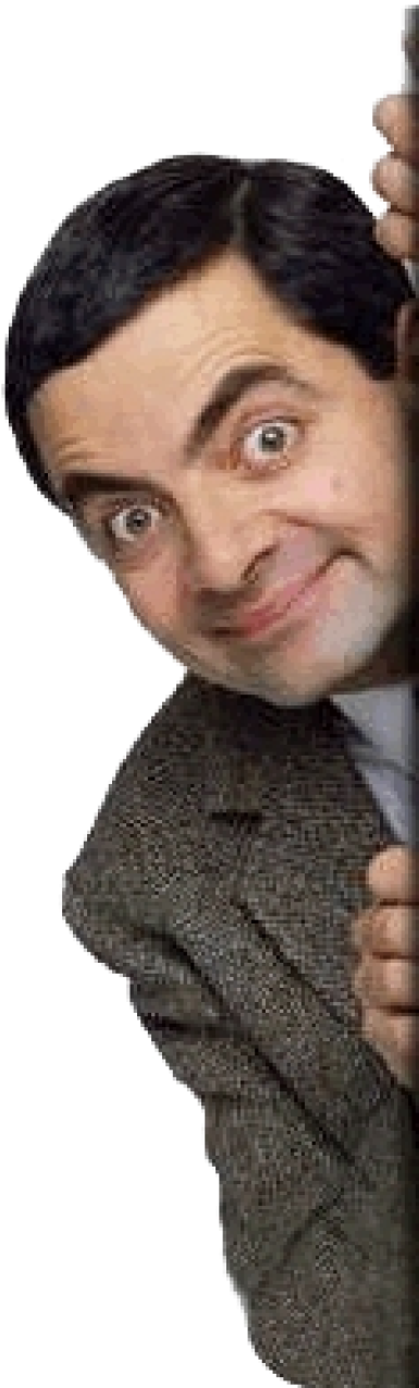 Bean Png, Download Png Image With Transparent Background, - Transparent Mr Bean Png (400x1311), Png Download