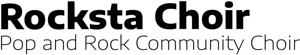 About Rocksta Choir - 2010 Dodge Ram 3500 (975x387), Png Download