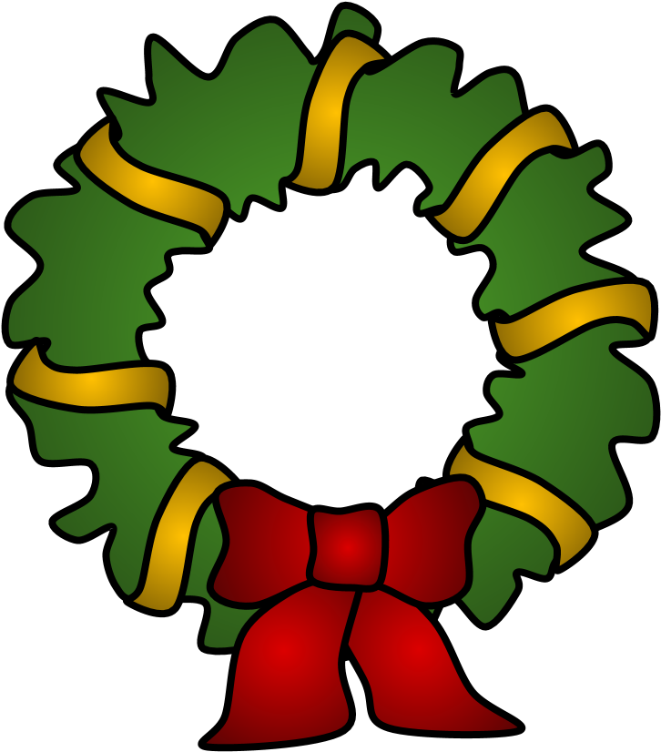 Download Wreath Gold Tinsel Png Icono De Feliz Navidad Png Image With No Background Pngkey Com