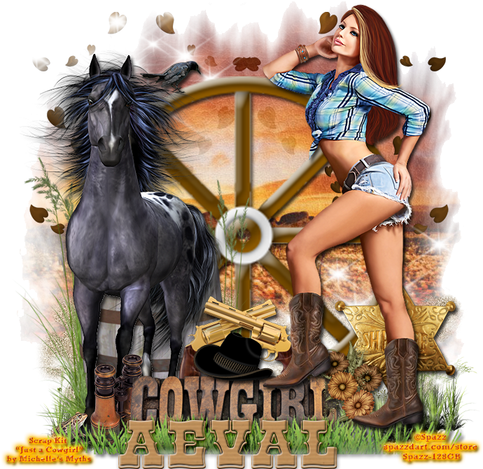 **this Tutorial Was Written Using Photoshop Cc - Stallion (700x700), Png Download