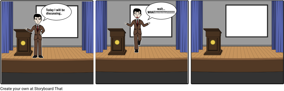 Mr Bean - Comic Strip Trump (1164x385), Png Download