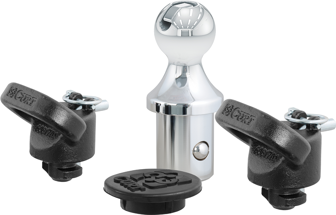 Tow Hitch (1200x1200), Png Download