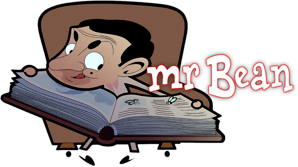 Download The Animated Series Image - Mr Bean Animation Images Hd PNG Image with No Background Download The Animated Series Image - Mr Bean Animation Images Hd PNG Image with No Background