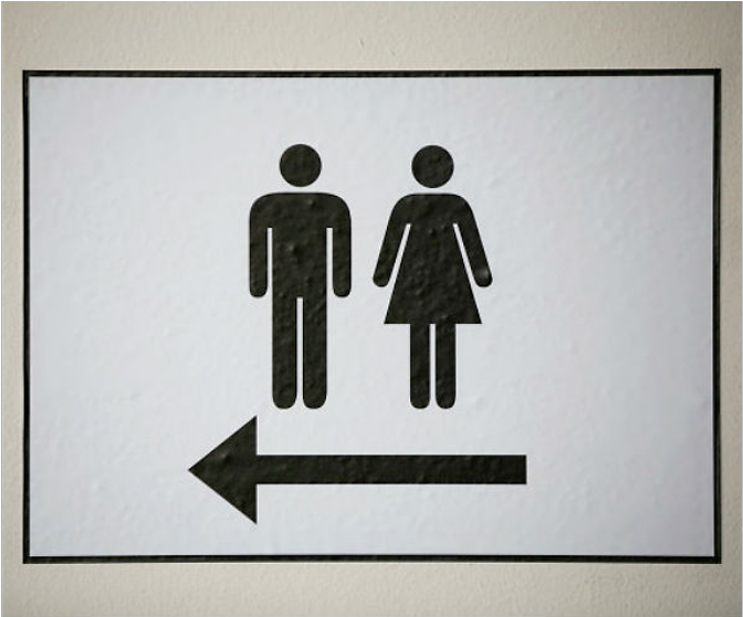 California Student Forced To Pee In Bucket Gets Us$1 - Feces (991x557), Png Download