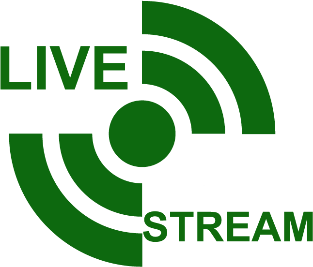 Livestream - Hard Hat Area (700x700), Png Download