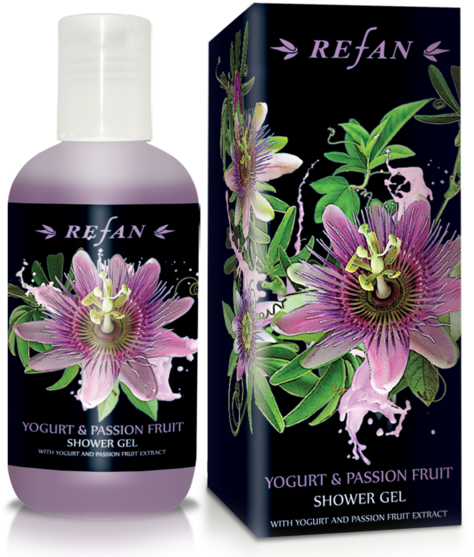 Shower Gel (579x600), Png Download