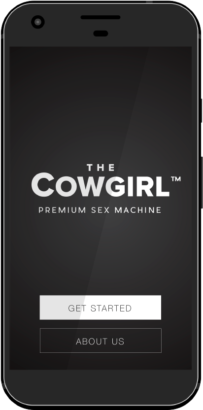 Cowgirl Machine