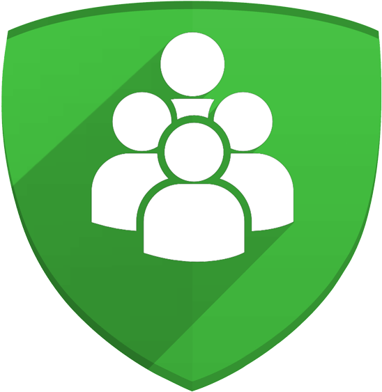 Icon People Matt Sliva 2016 11 16t01 - Mitglieder Icon (600x623), Png Download