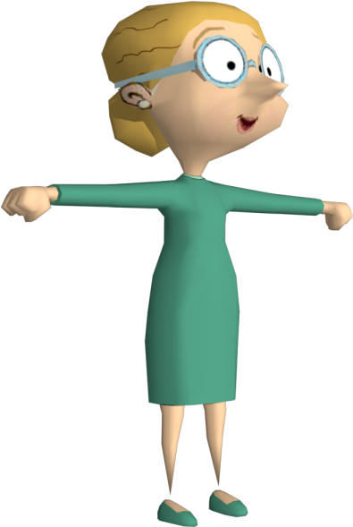 Download Zip Archive - Cartoon (750x650), Png Download
