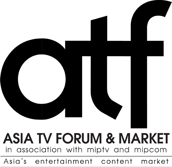 Asia Tv Forum & Market Brings Together International - Asia Television Forum 2018 (576x559), Png Download