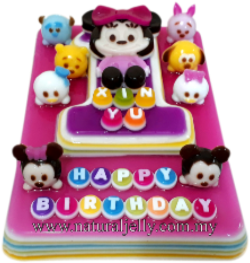 Home - Cake Decorating (1000x630), Png Download