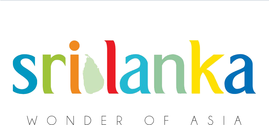 Wonder Of Asia - Sri Lanka Tourism Logo 2015 (1020x619), Png Download