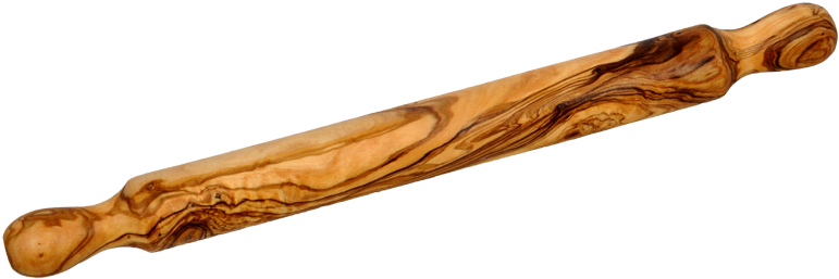 Rolling Pin (900x598), Png Download