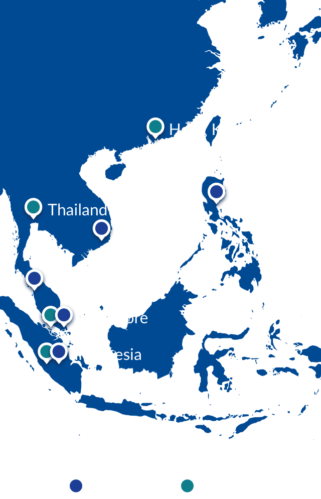 Jobstreet And Jobsdb Are The Leading Online Employment (640x994), Png Download