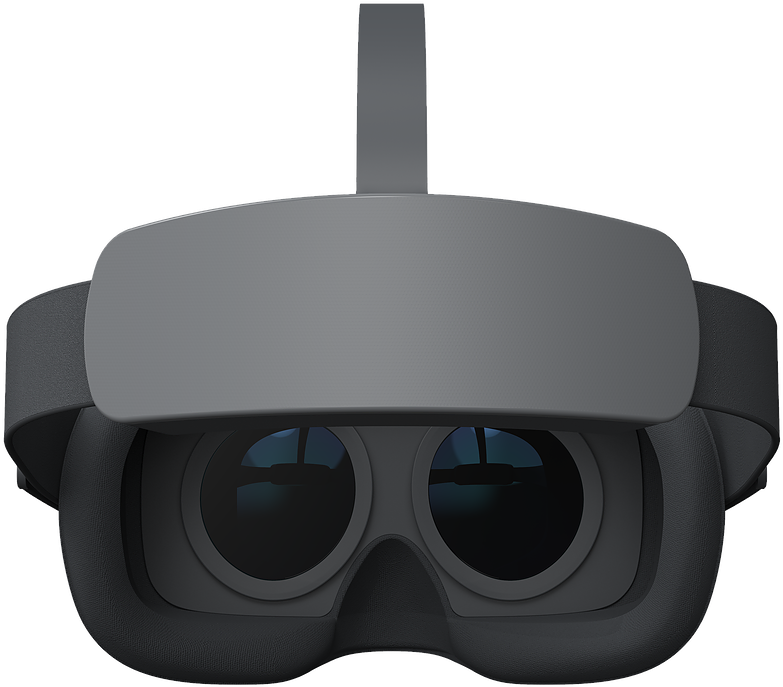 Back - Binoculars (889x720), Png Download