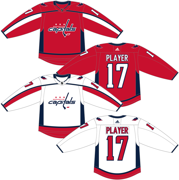 Not Exactly The Tweaks That We Were Discussing, But - Sports Jersey (636x636), Png Download