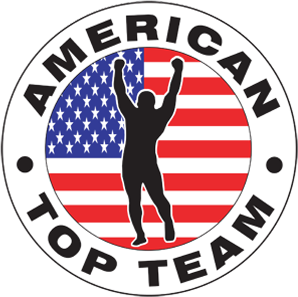 Att Ct Bjj Mma Danbury - American Top Team (648x648), Png Download