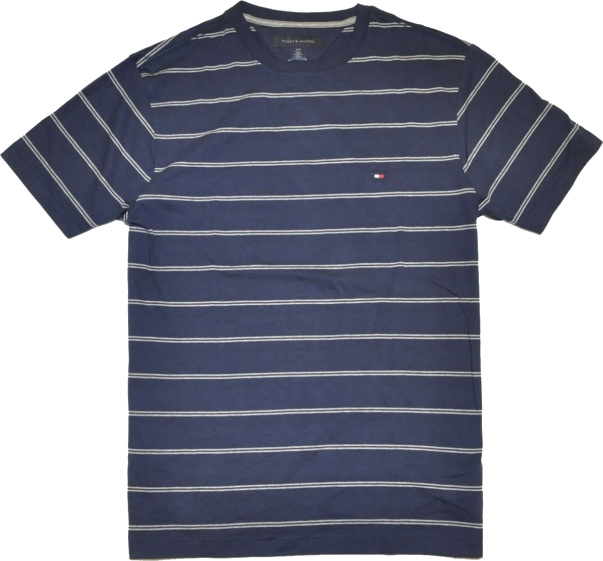 Tommy Hilfiger T-shirts - Active Shirt (603x561), Png Download