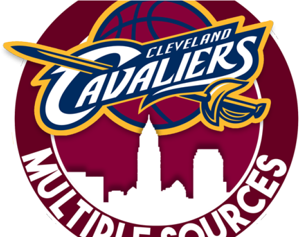 Cleveland Cavaliers (640x480), Png Download