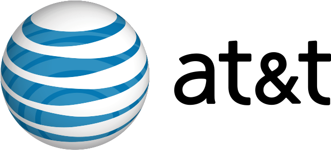 Att Logo - At&t Latino (974x800), Png Download