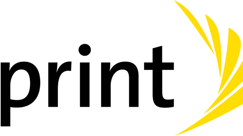 Insane Deal From Sprint 1 Year Service Free - Sprint (800x445), Png Download