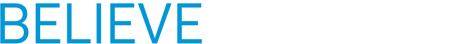 At&t Believe Dallas At&t Logo - Graphics (1695x340), Png Download