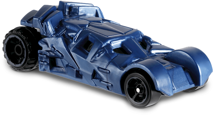 The Dark Knight™ Batmobile™ - Race Car (892x407), Png Download