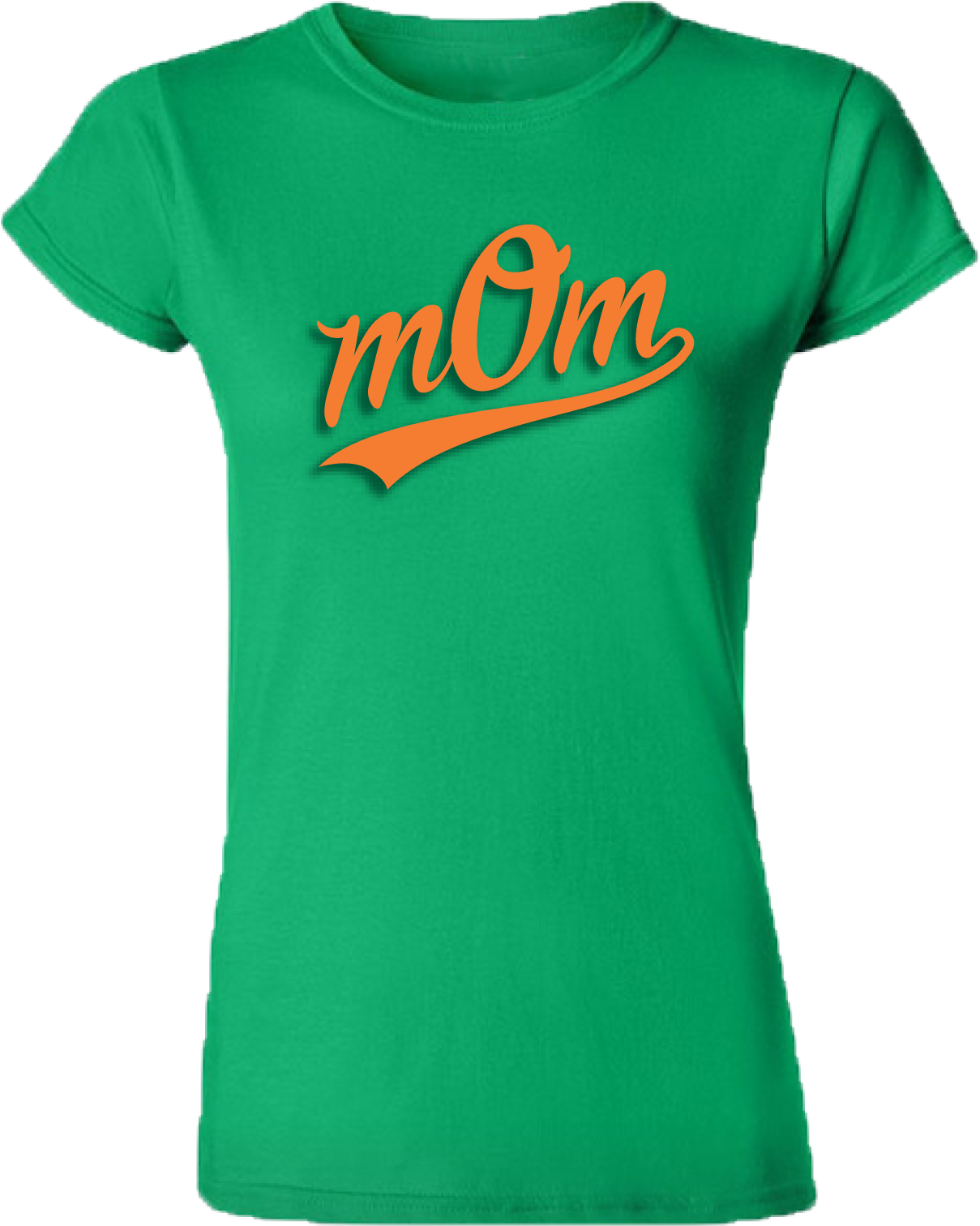 Orioles Mom Shirt - Puma T Shirt Grün (1800x1800), Png Download