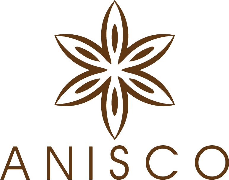 Anise Icon (875x695), Png Download