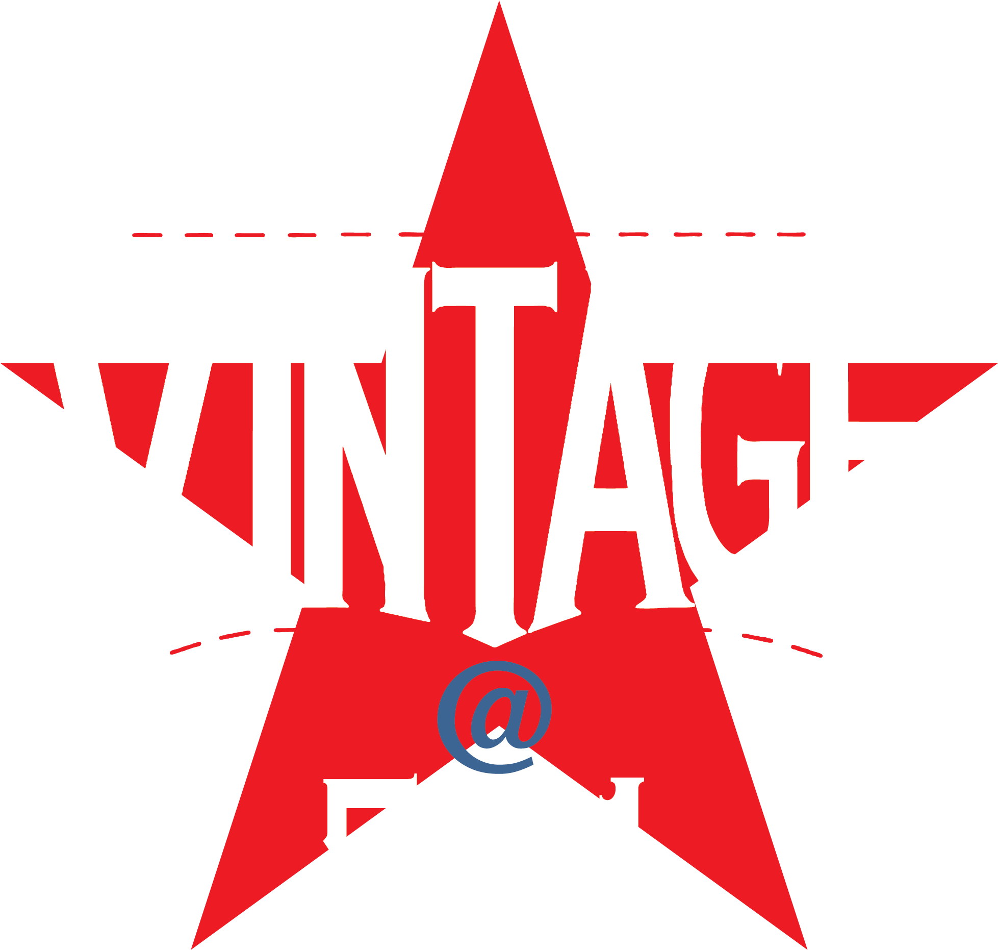 Vintage Logo - Graphic Design (2406x2586), Png Download