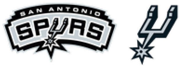 San Antonio Spurs (640x480), Png Download