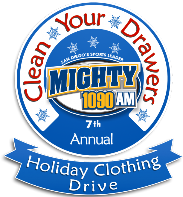 Clean Your Drawers - Emblem (750x661), Png Download