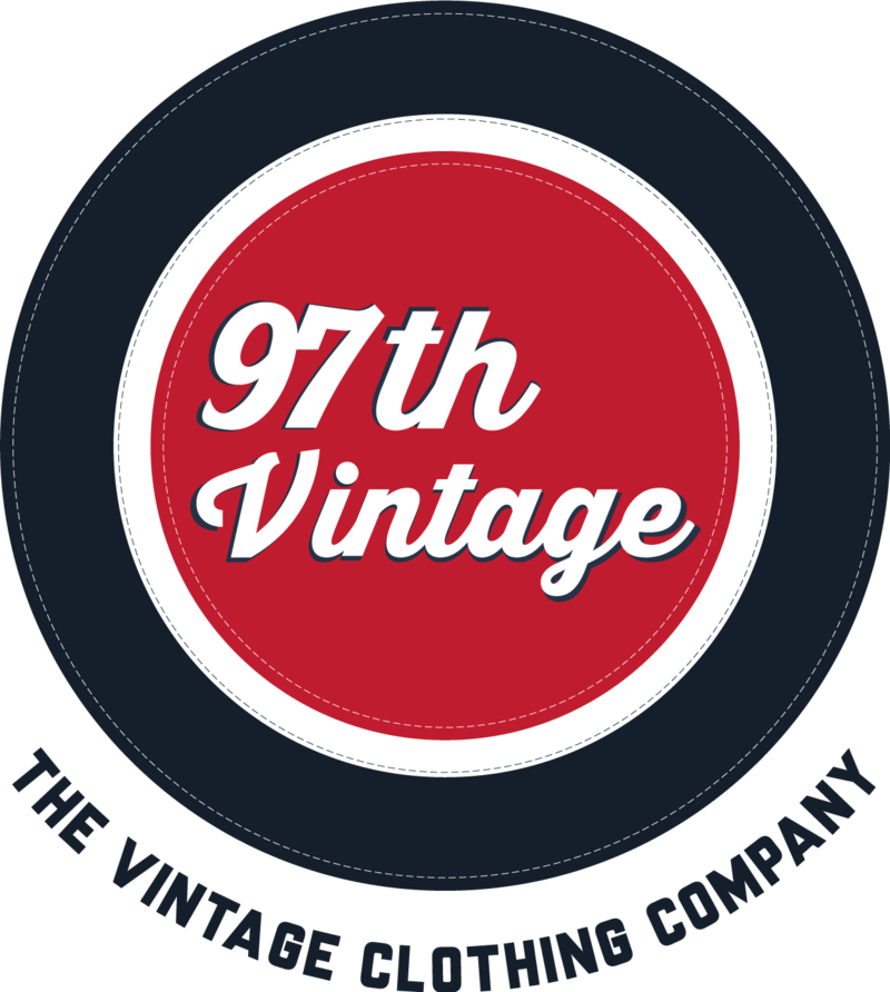 97th Vintage - Circle (800x892), Png Download