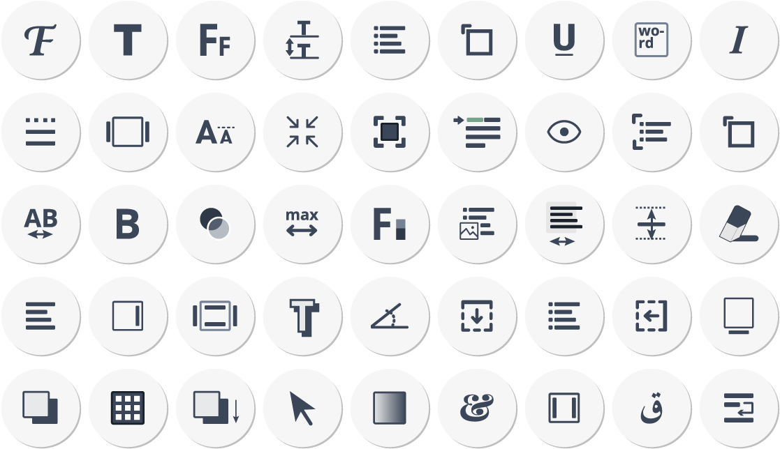 Enjoy An Extensive Range Of 100 Css Styling Options - Makeup Revolution Flawless Matte 2 (1152x668), Png Download