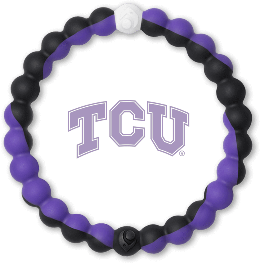 Lokai - Tcu® Lokai - Lokai Bracelet Broncos (1080x1080), Png Download