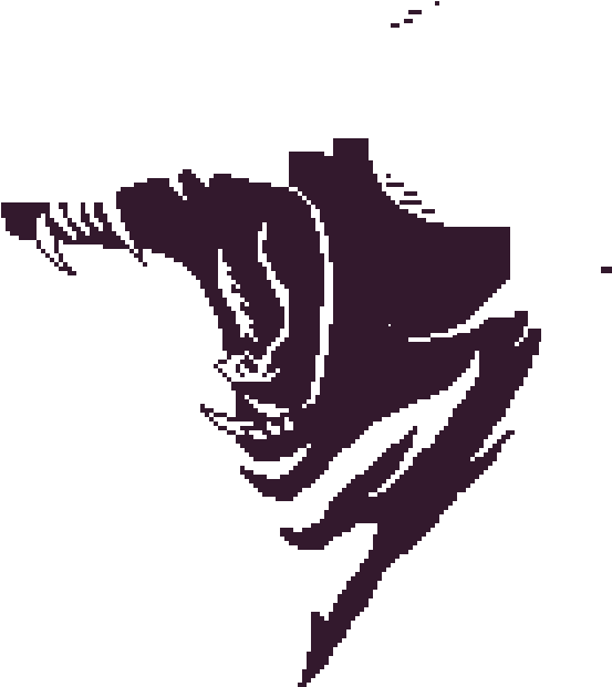 Monstercat - Illustration (1000x1000), Png Download