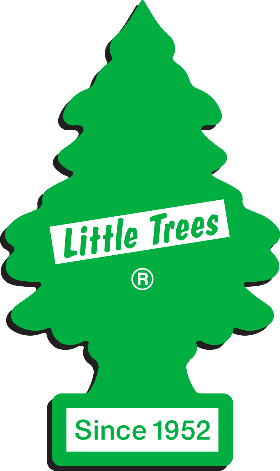 Download Jual Little Trees Black Ice Little Trees Air Freshener Logo
