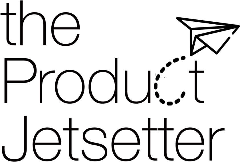 The Product Jetsetter - Calligraphy (960x629), Png Download