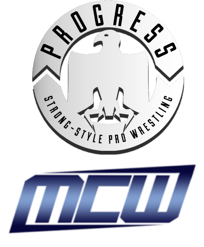 Melbourne City Wrestling Logo (900x900), Png Download