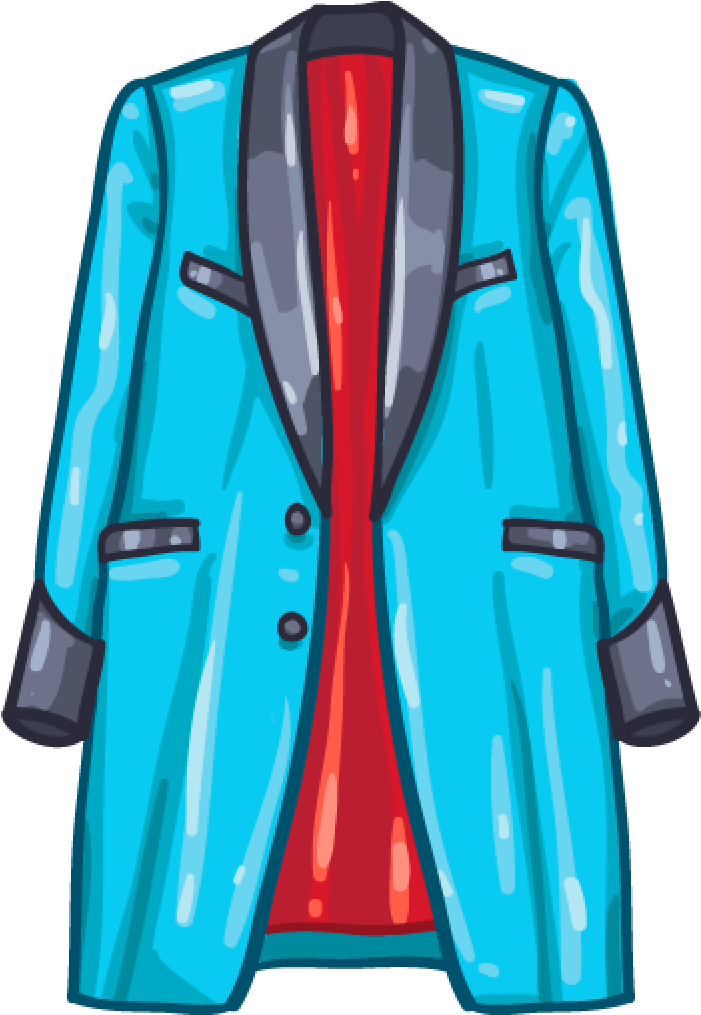 Boy Outerwear Teddy Jacket Suit Dress Clipart - Lifejacket (1024x1024), Png Download