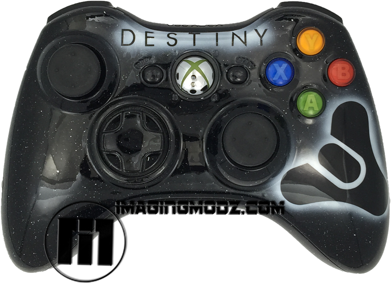 Image - Game Controller (800x580), Png Download