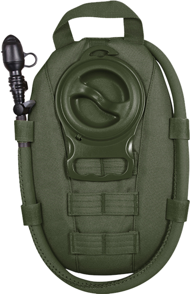 Modular Bladder Pouch - Viper Modular Bladder Pouch (600x600), Png Download