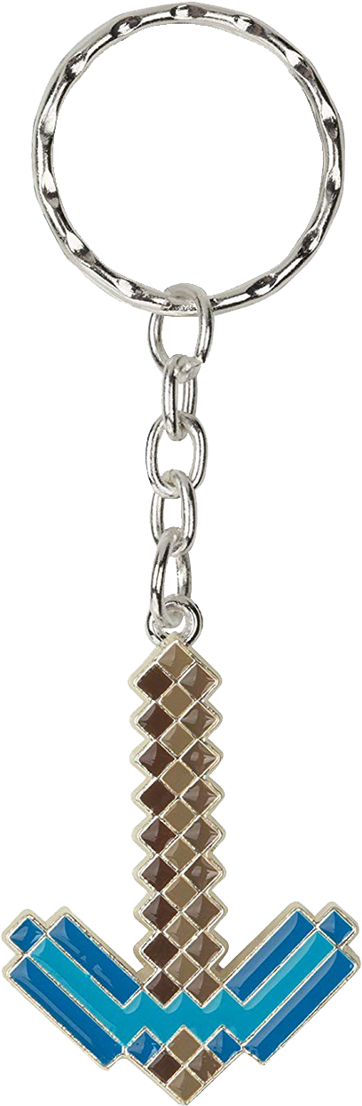 Steam Image - Minecraft Μπρελοκ (1400x1400), Png Download